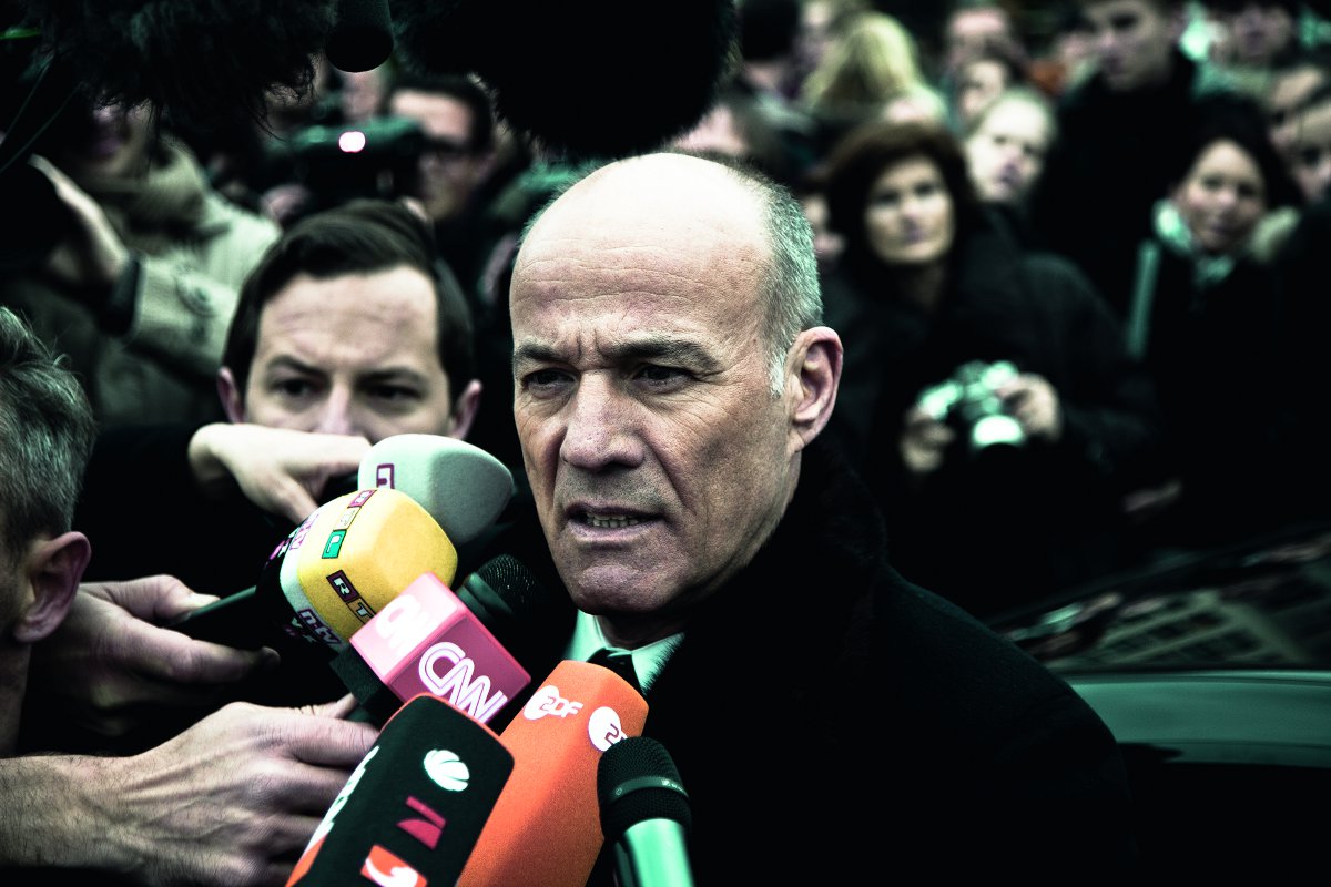 孤胆保镖剧照的剧照