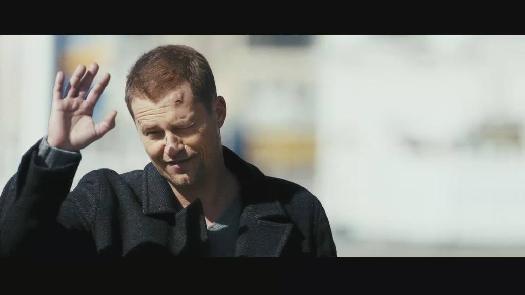 孤胆保镖剧照的剧照