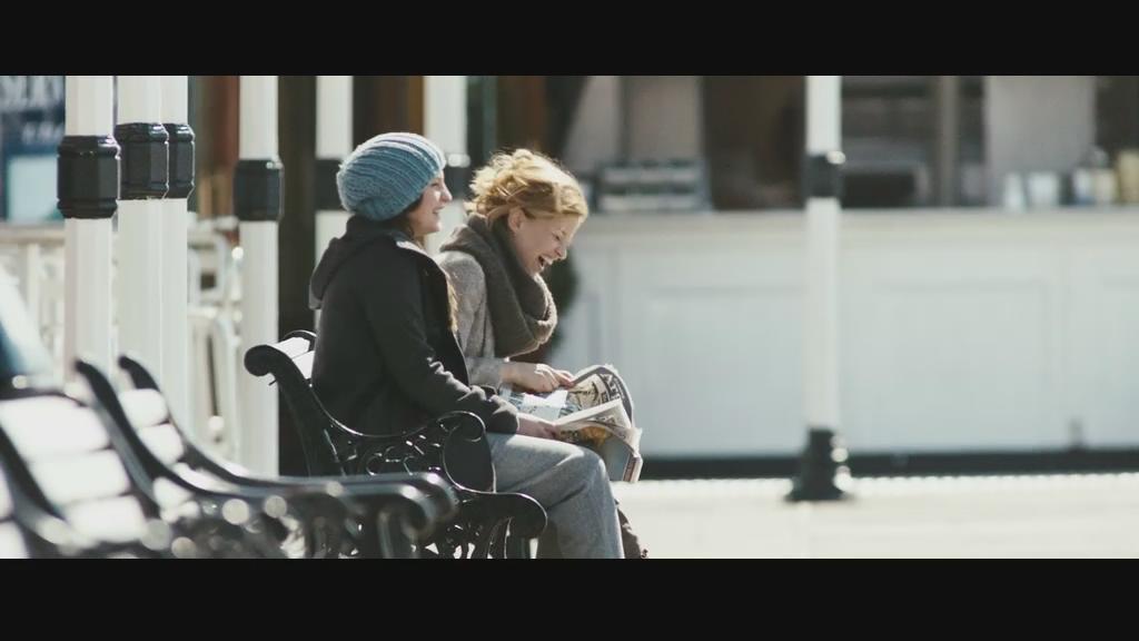 孤胆保镖剧照的剧照