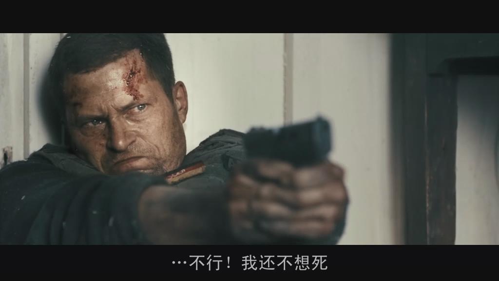 孤胆保镖剧照的剧照