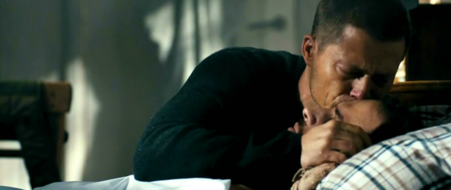 孤胆保镖剧照的剧照