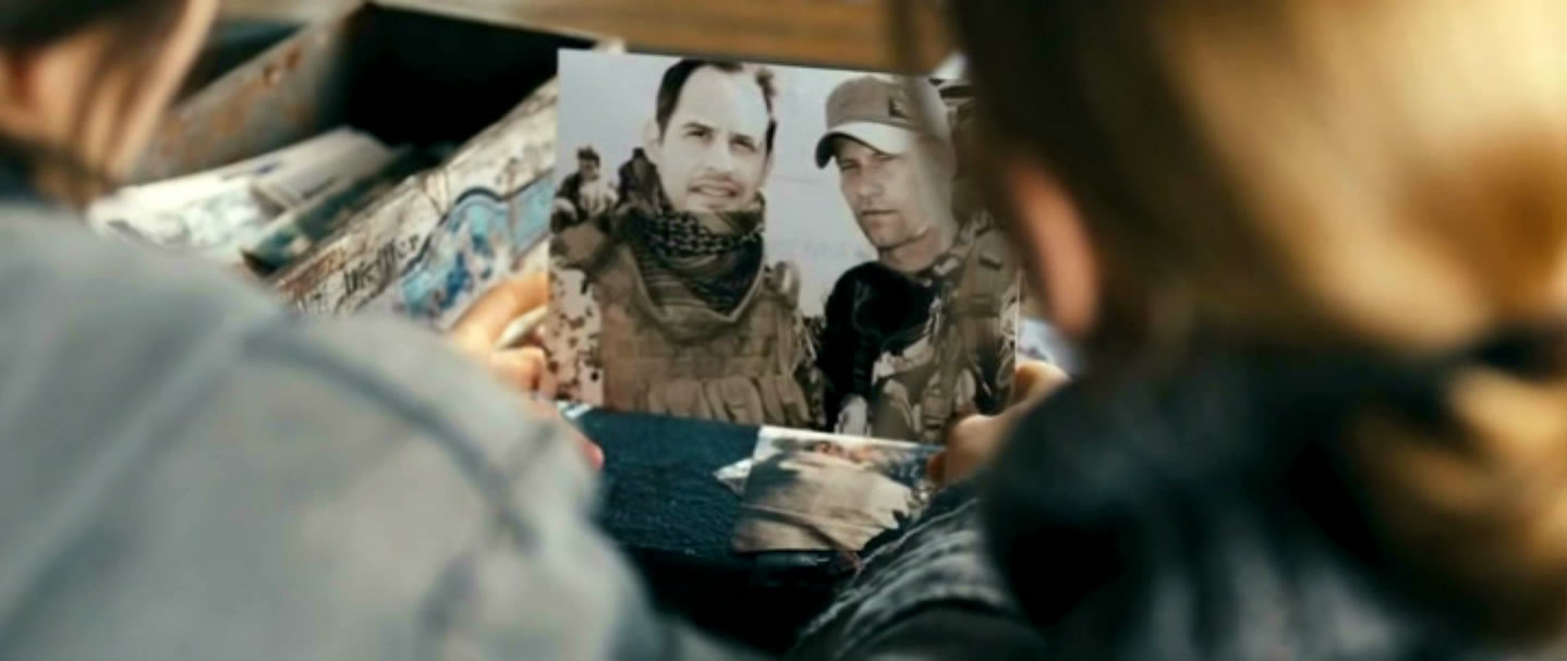 孤胆保镖剧照的剧照