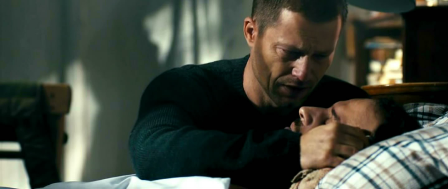 孤胆保镖剧照的剧照