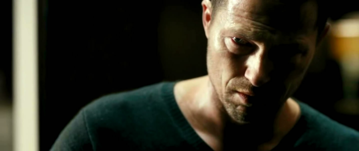 孤胆保镖剧照的剧照