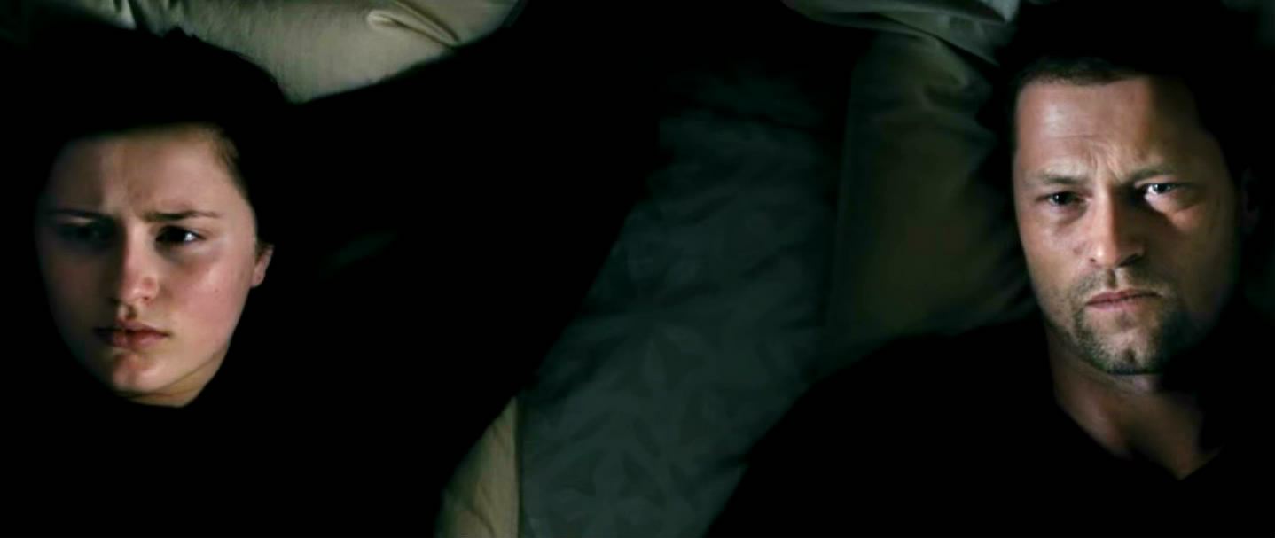 孤胆保镖剧照的剧照