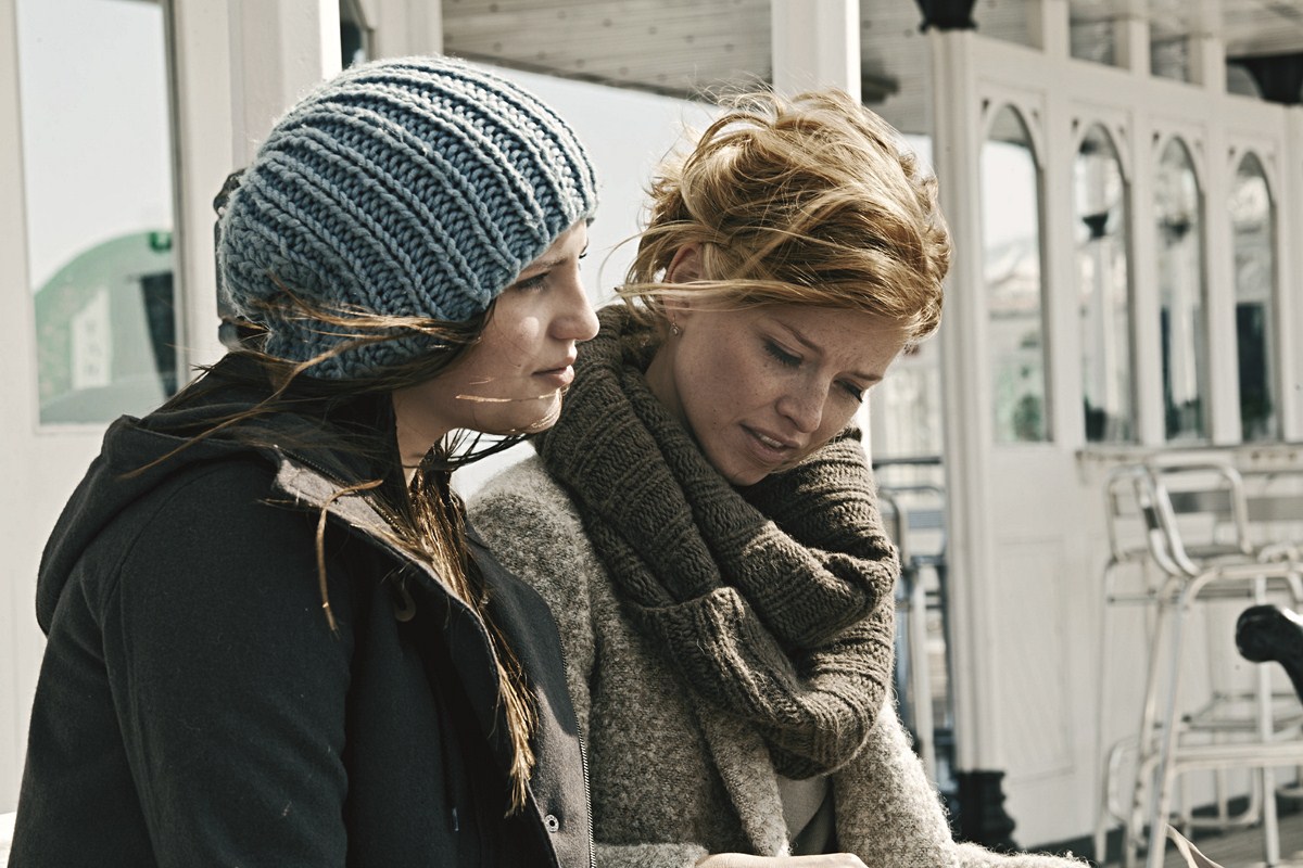 孤胆保镖剧照的剧照