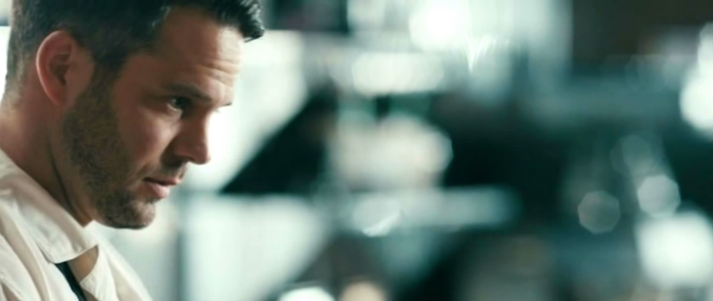 孤胆保镖剧照的剧照