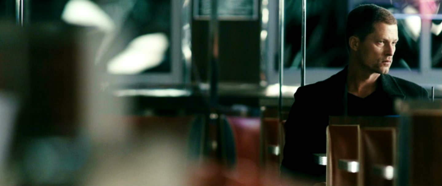 孤胆保镖剧照的剧照