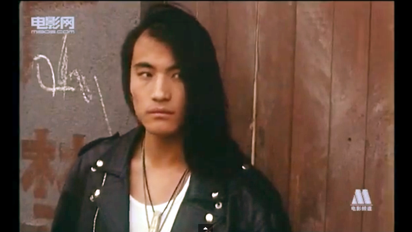 头发乱了剧照的剧照