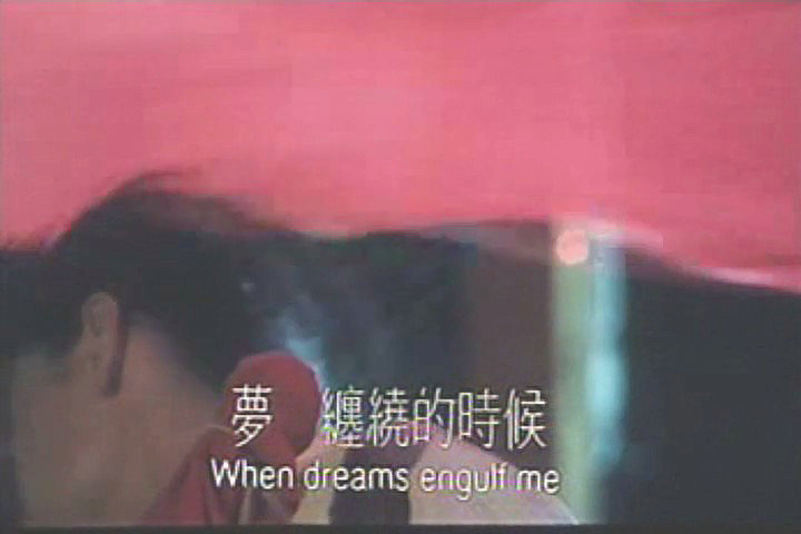 头发乱了剧照的剧照