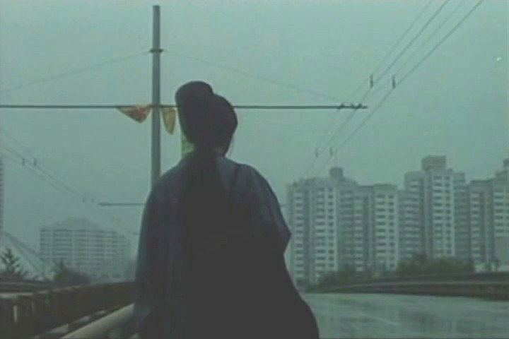 头发乱了剧照的剧照