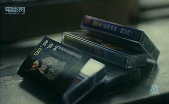 头发乱了剧照的剧照