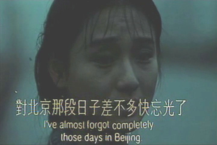 头发乱了剧照的剧照