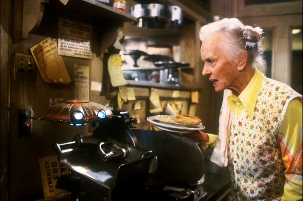 鬼使神差剧照的剧照