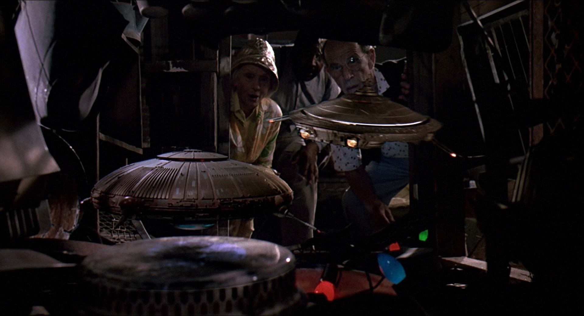 鬼使神差剧照的剧照