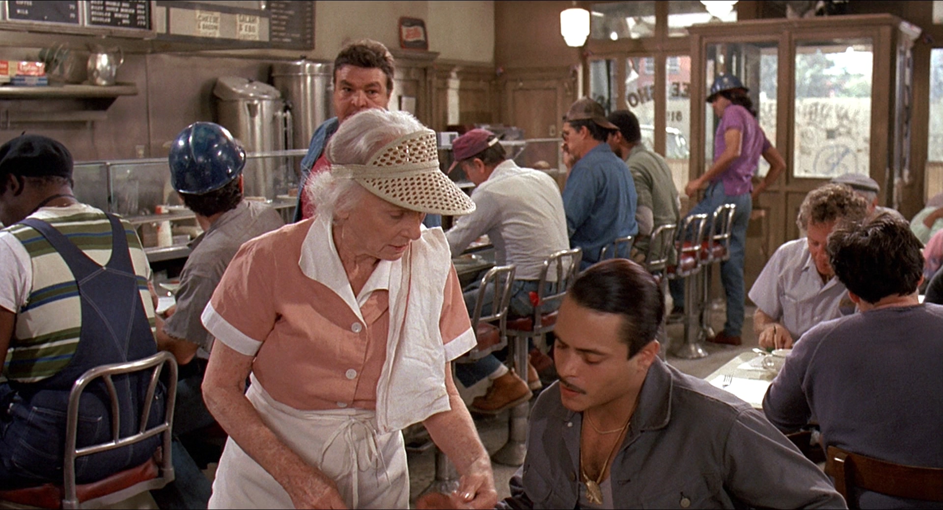 鬼使神差剧照的剧照