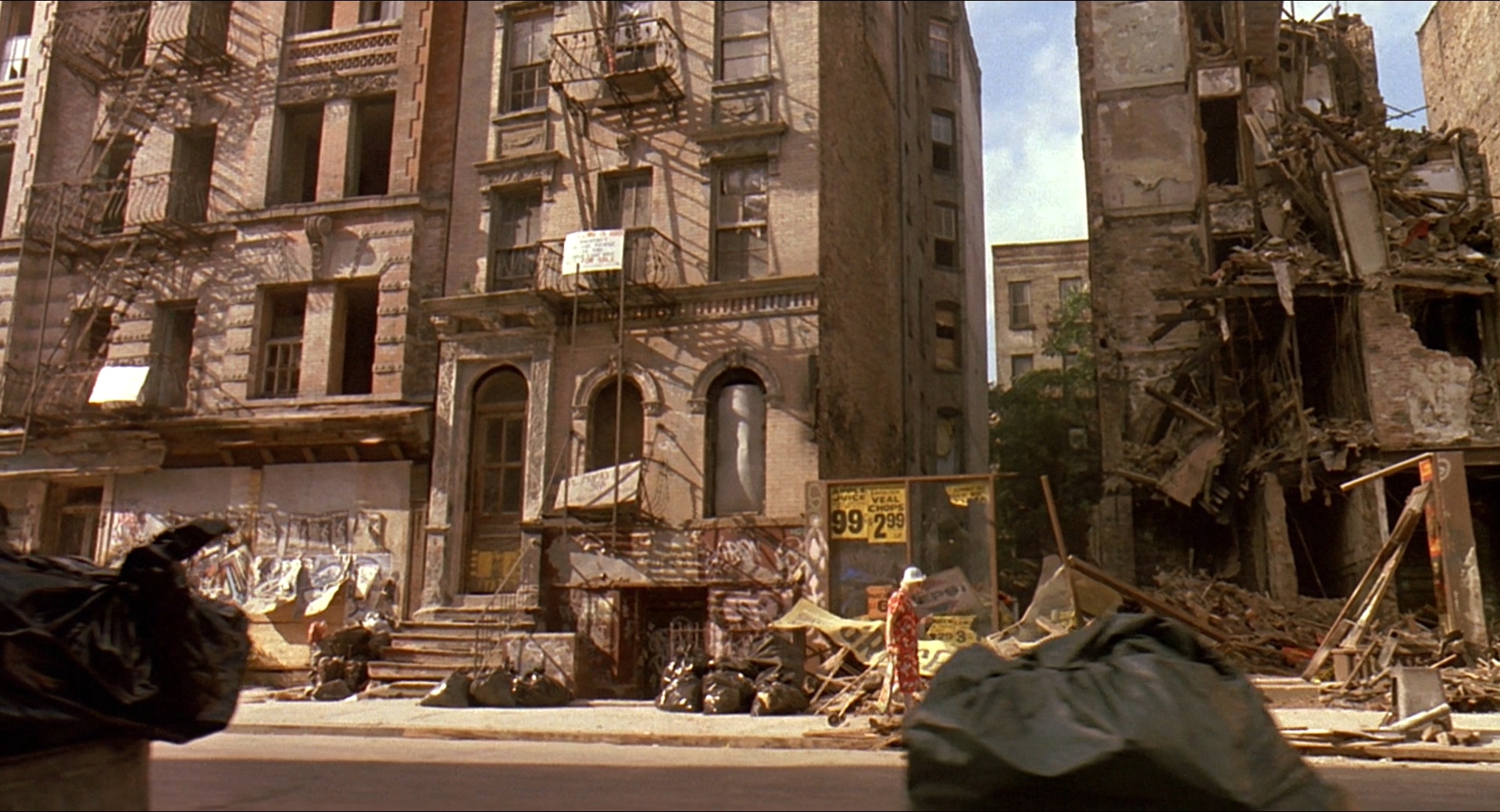 鬼使神差剧照的剧照