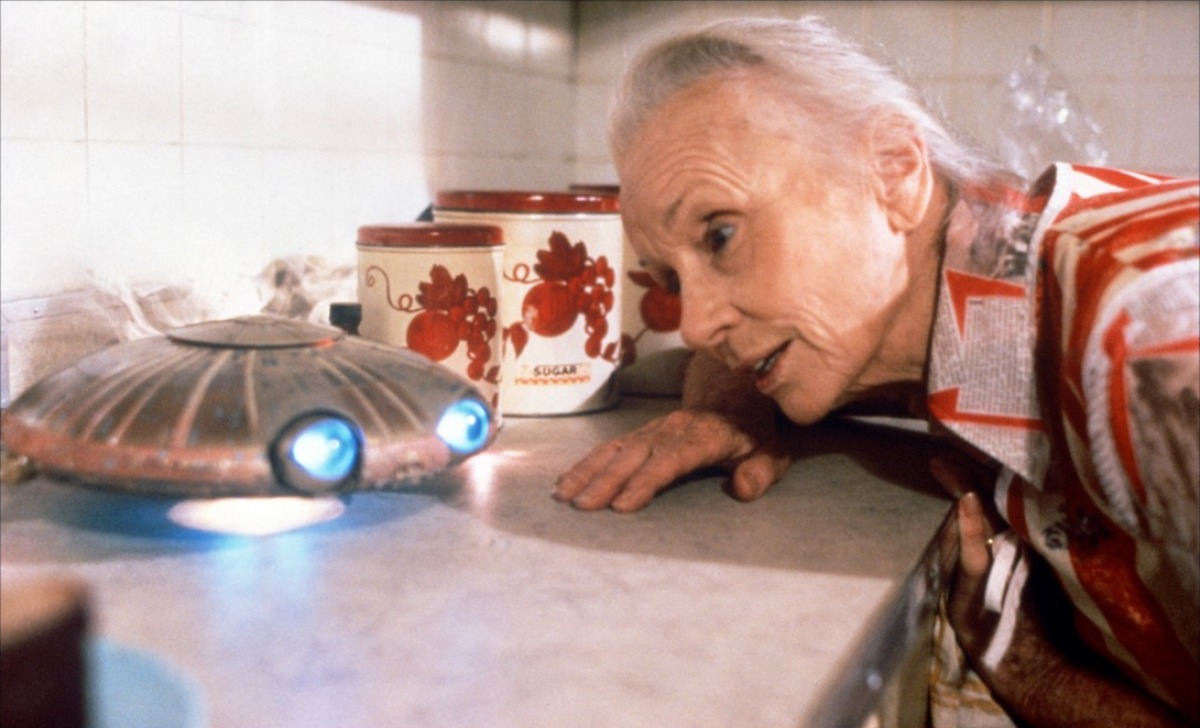 鬼使神差剧照的剧照