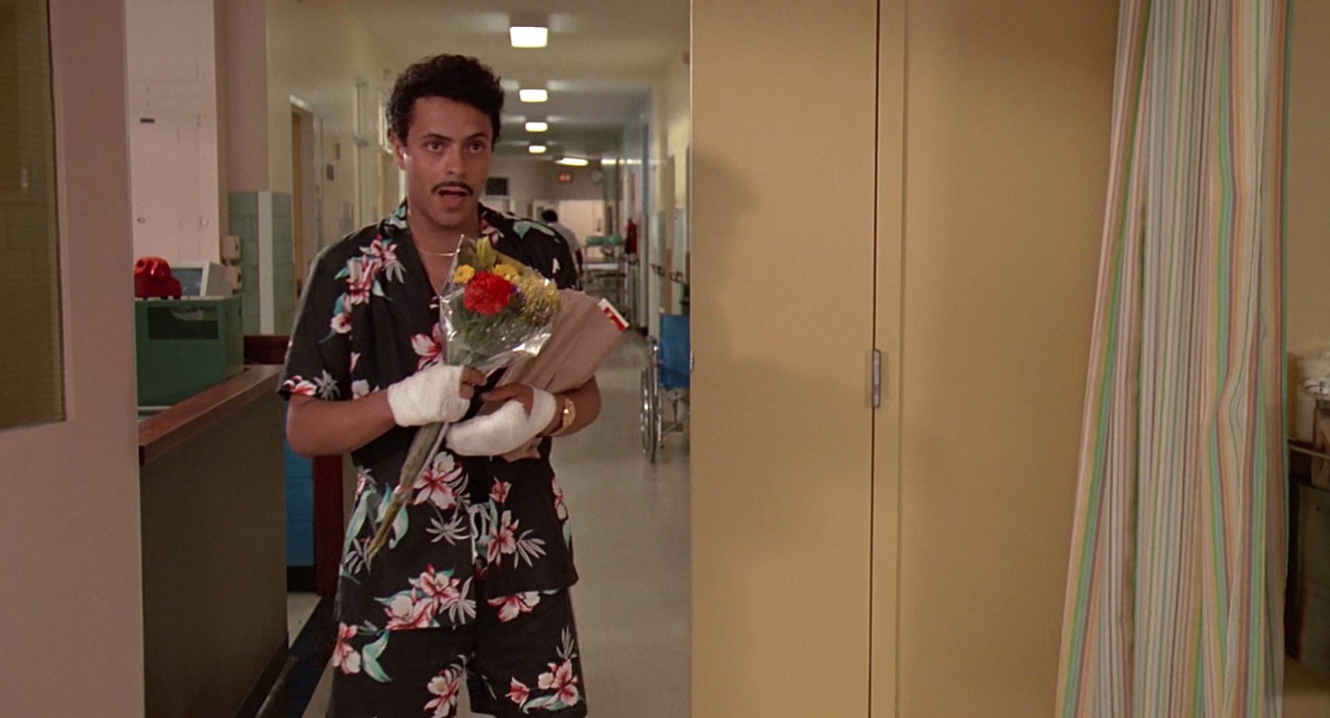 鬼使神差剧照的剧照