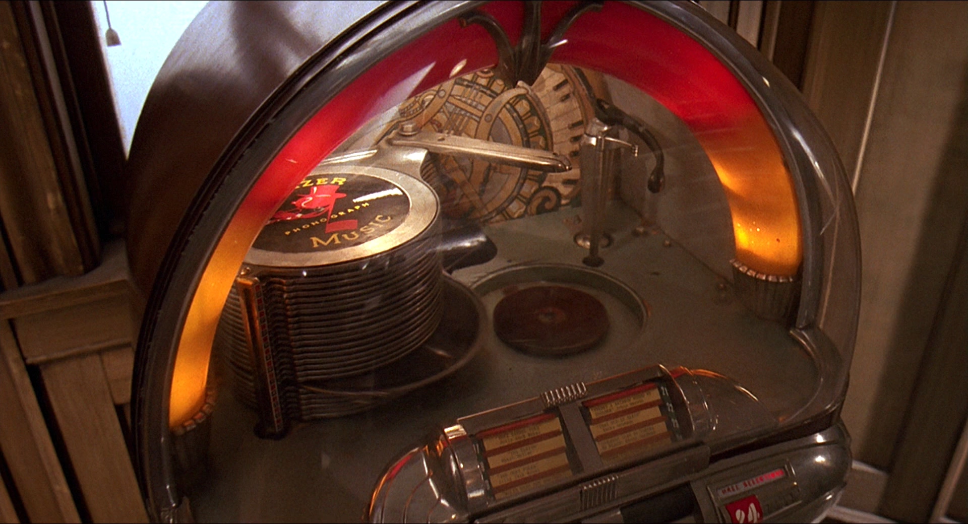 鬼使神差剧照的剧照