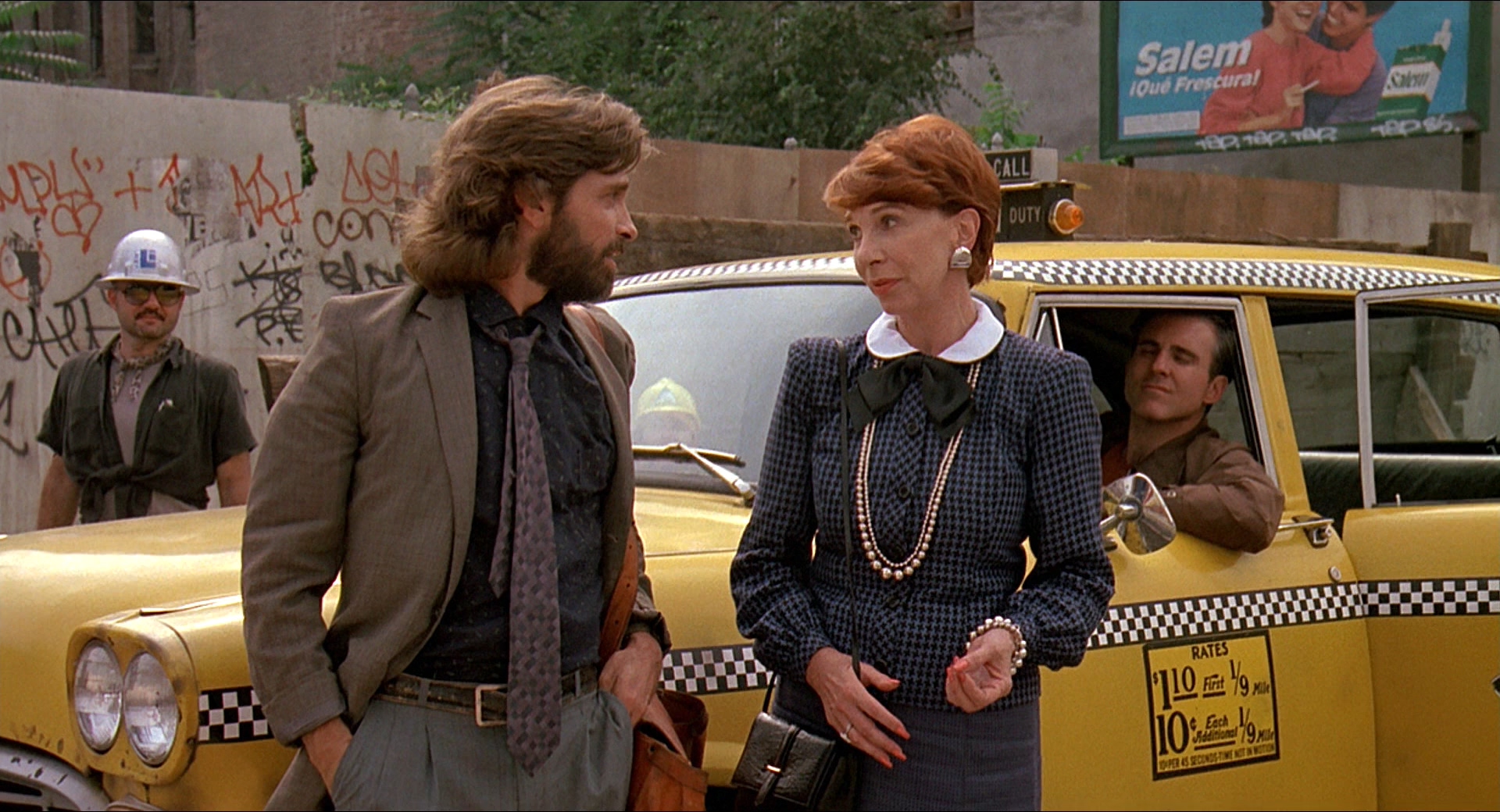 鬼使神差剧照的剧照