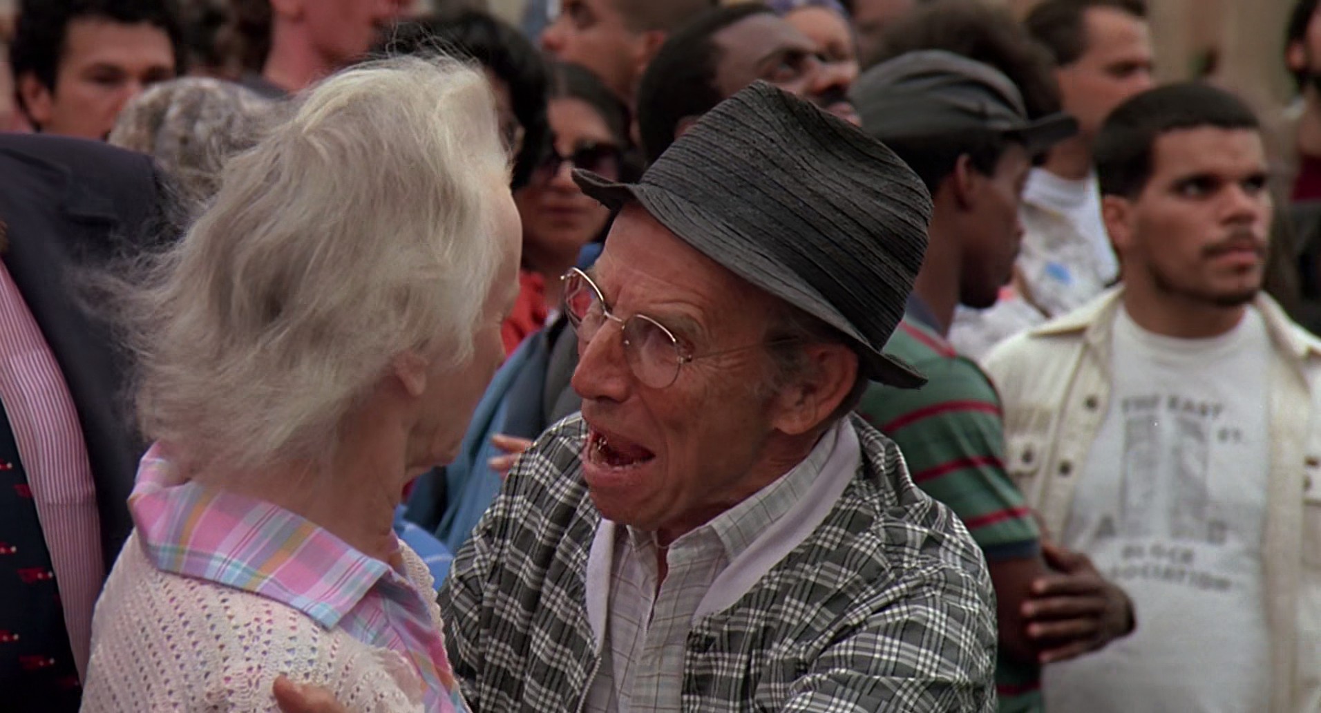 鬼使神差剧照的剧照