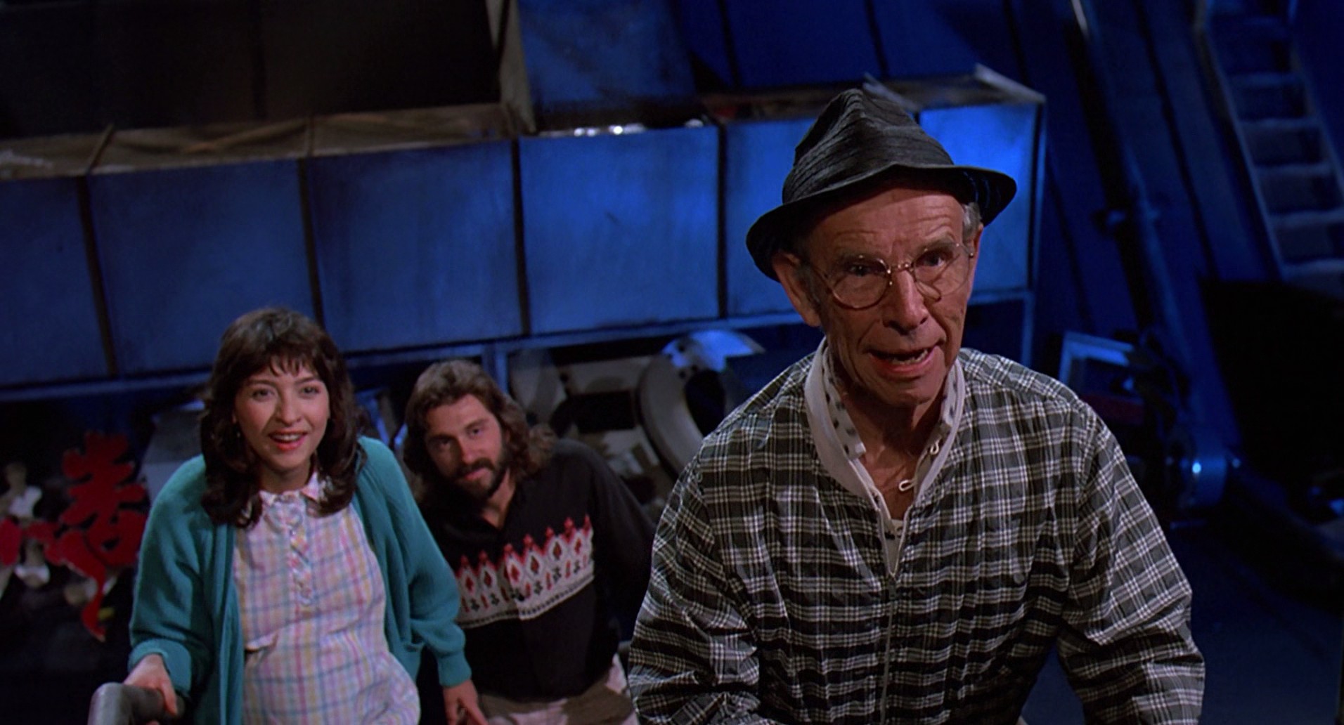 鬼使神差剧照的剧照