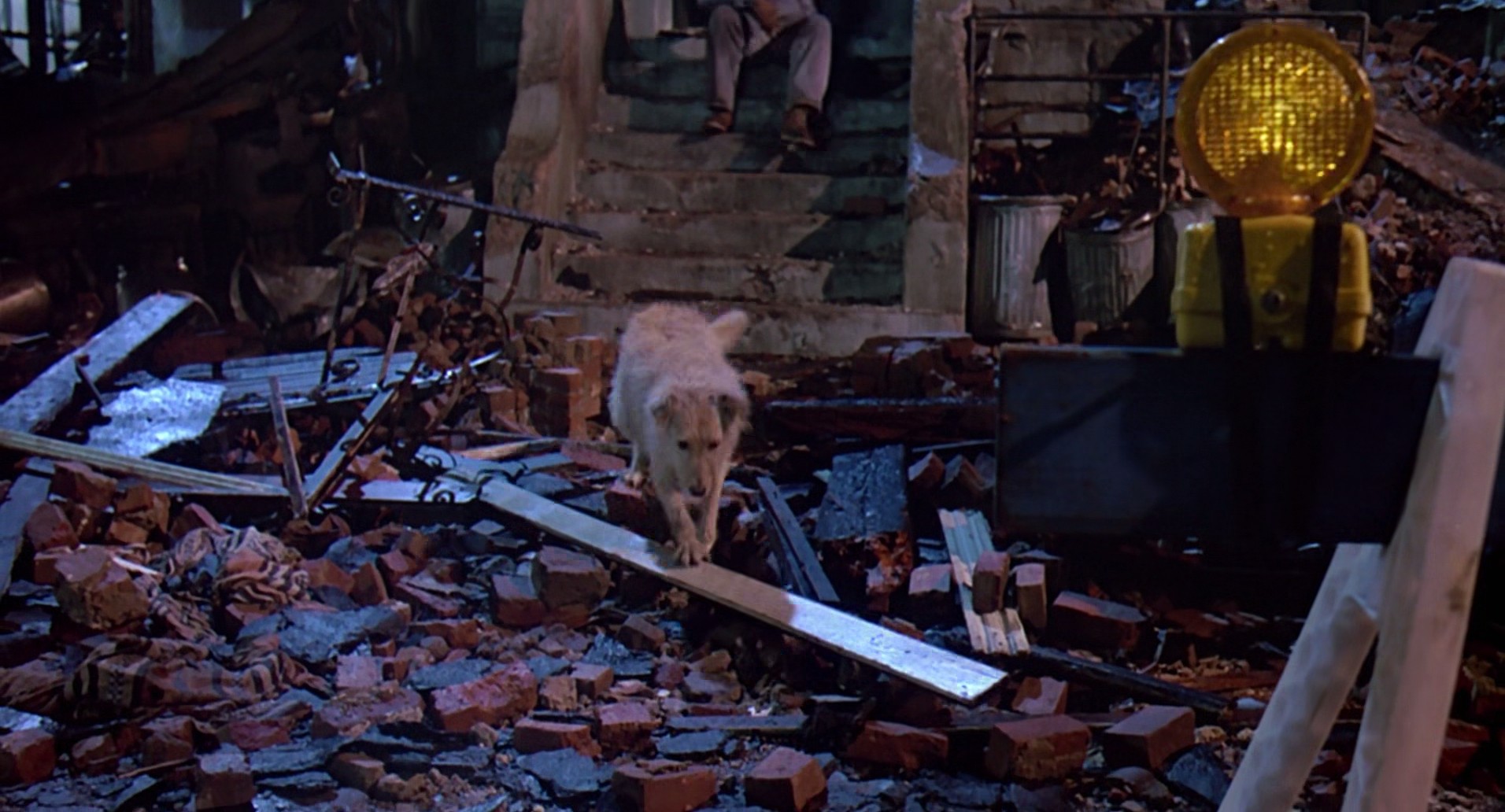 鬼使神差剧照的剧照