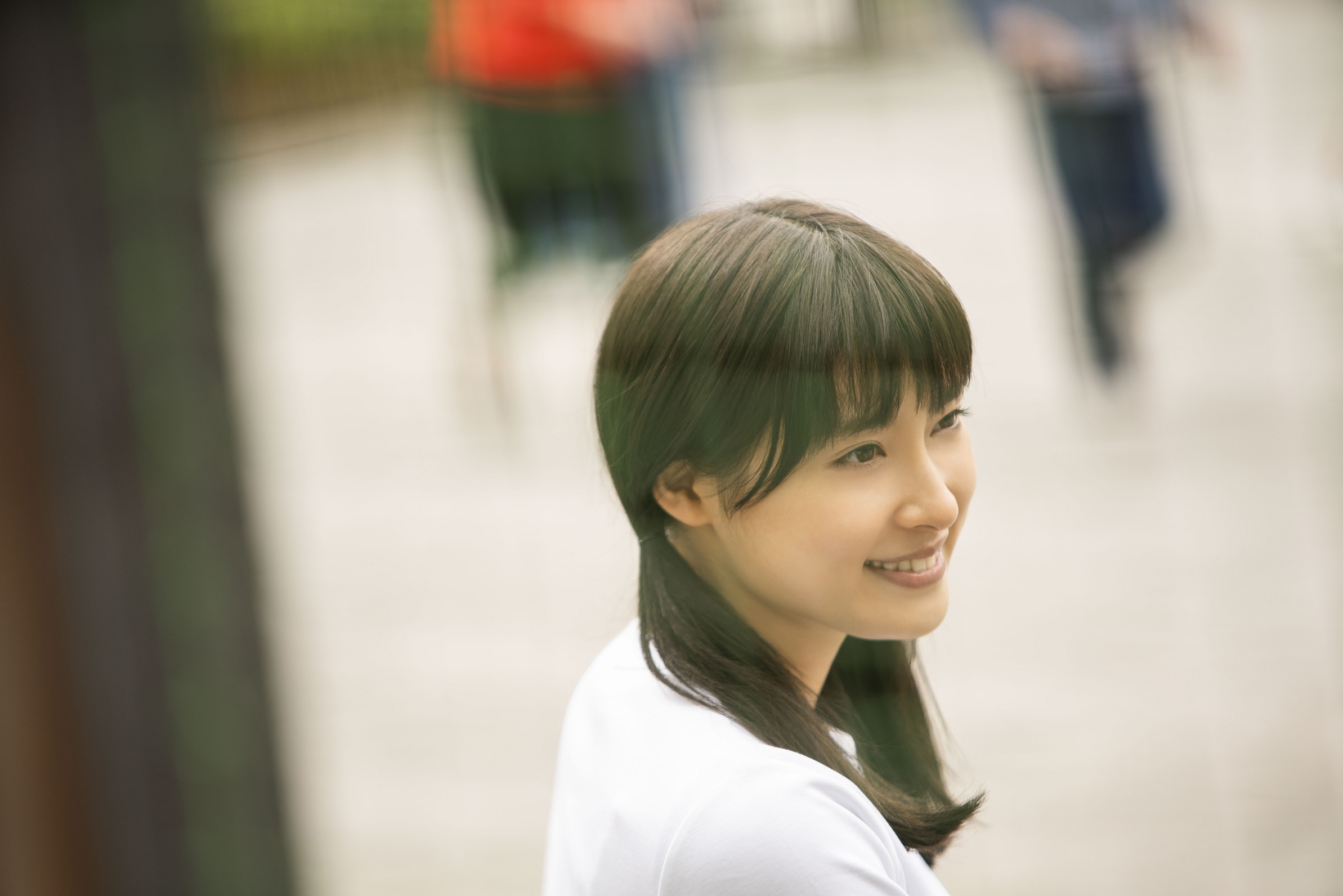 守望春天的我们剧照的剧照