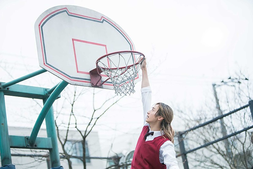 守望春天的我们剧照的剧照