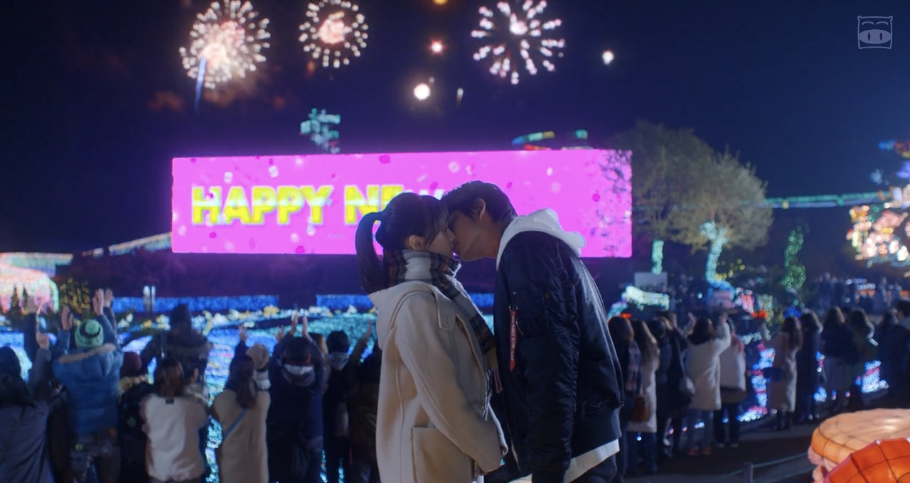 守望春天的我们剧照的剧照