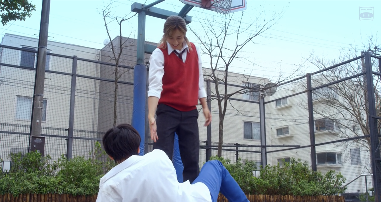 守望春天的我们剧照的剧照