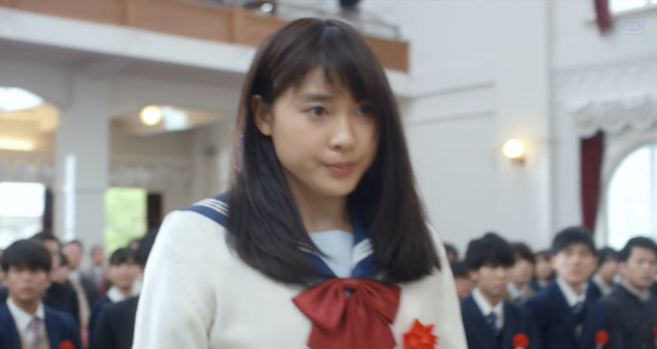 守望春天的我们剧照的剧照