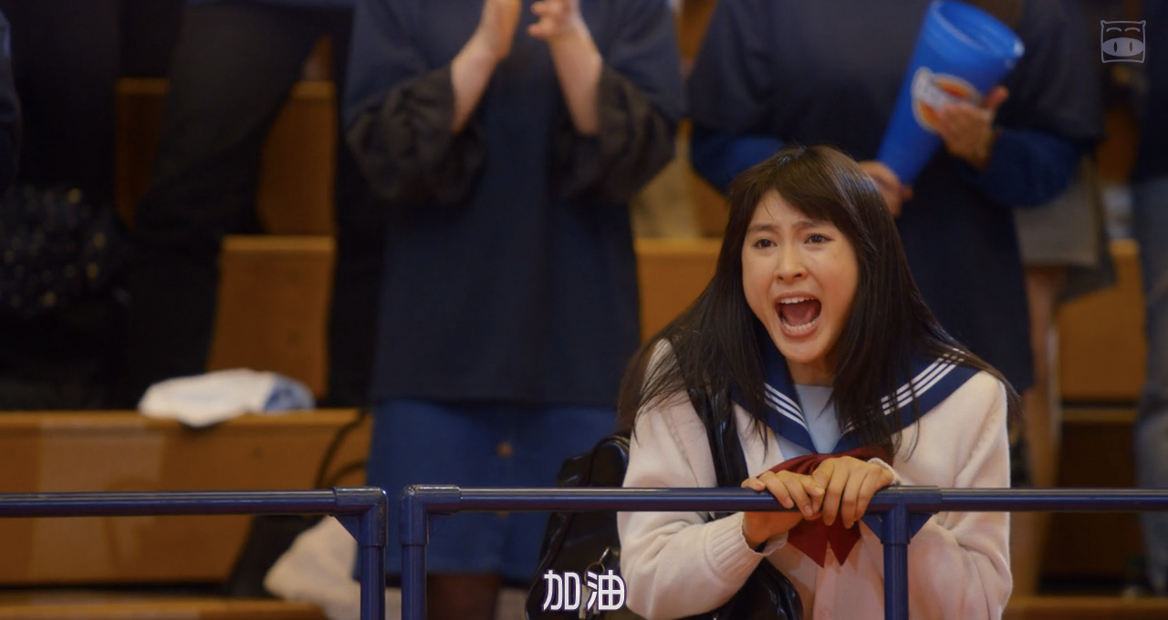 守望春天的我们剧照的剧照