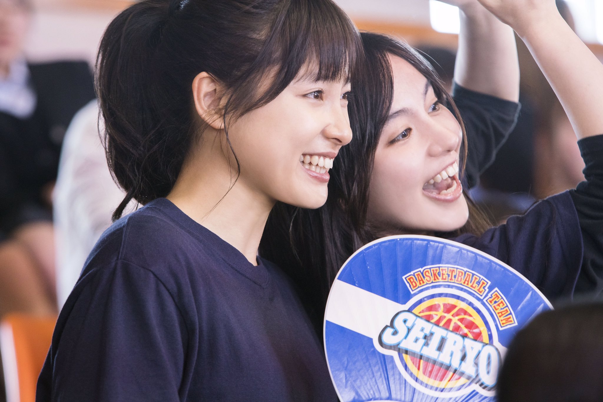 守望春天的我们剧照的剧照