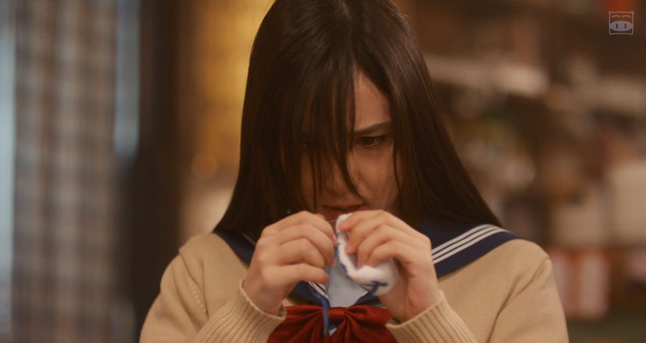 守望春天的我们剧照的剧照