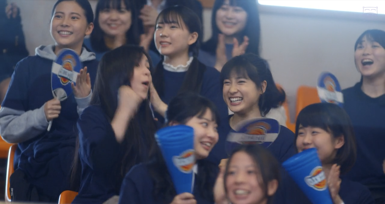 守望春天的我们剧照的剧照