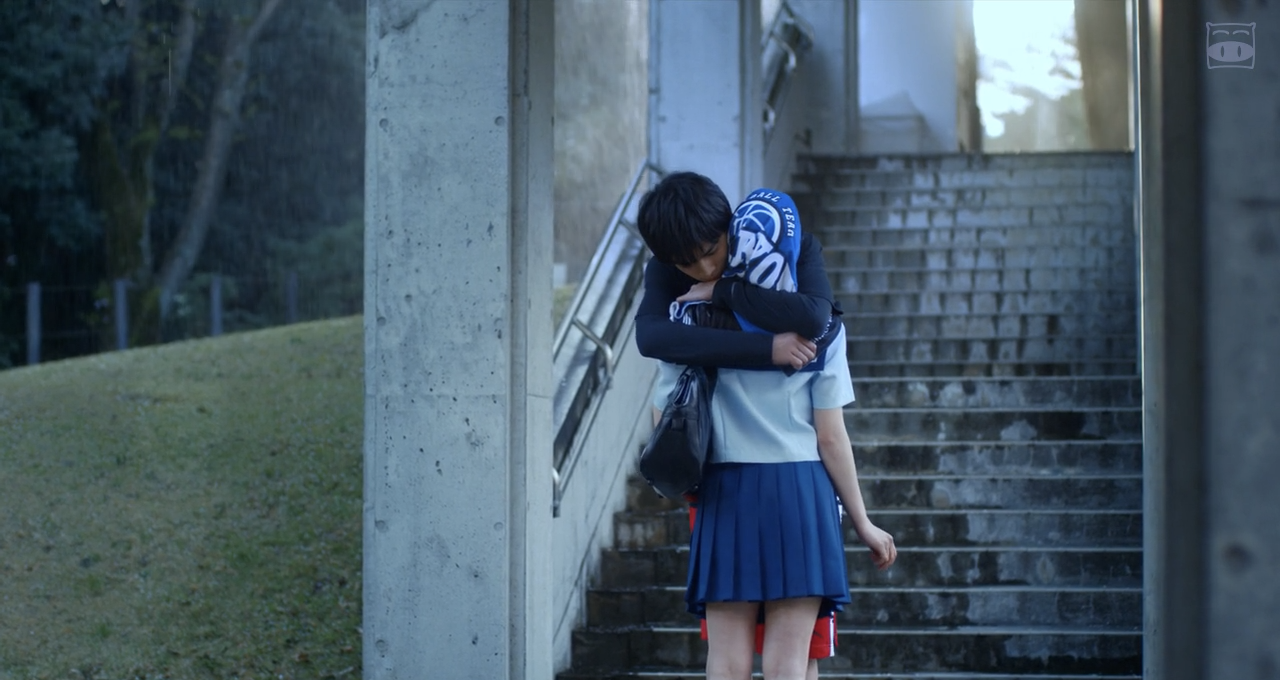 守望春天的我们剧照的剧照