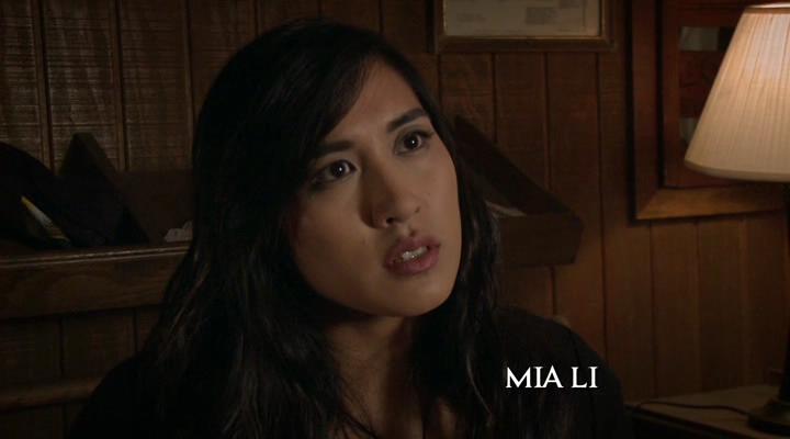 高跟鞋杀姬剧照的剧照