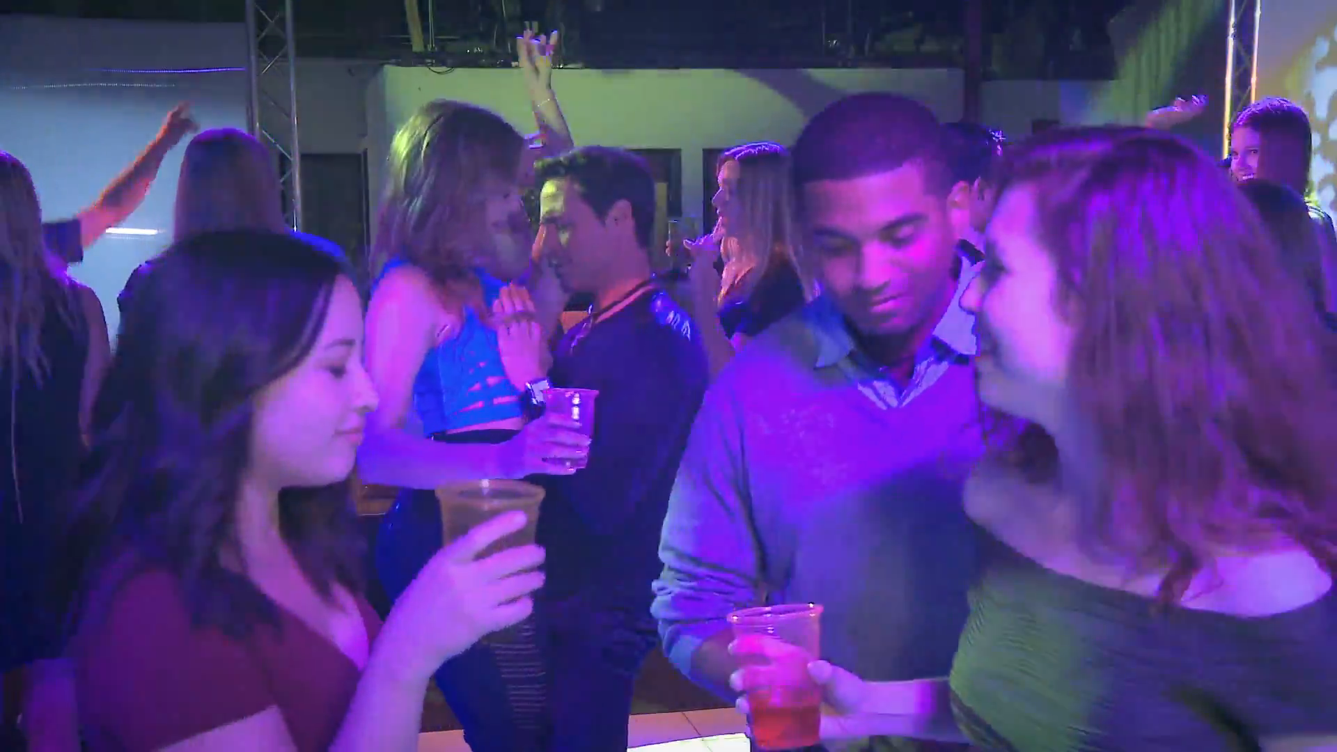 高跟鞋杀姬剧照的剧照