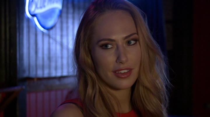 高跟鞋杀姬剧照的剧照