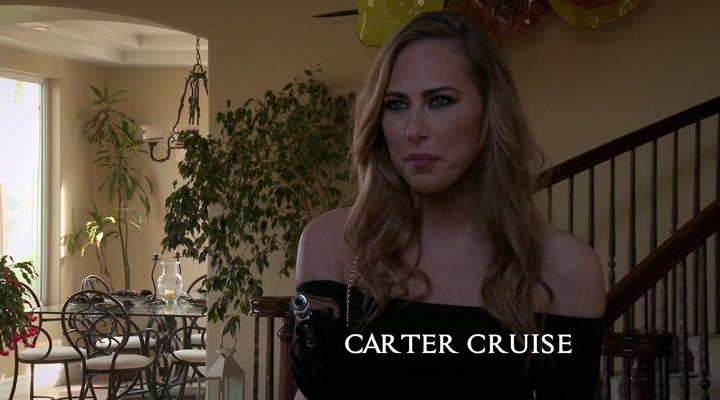 高跟鞋杀姬剧照的剧照