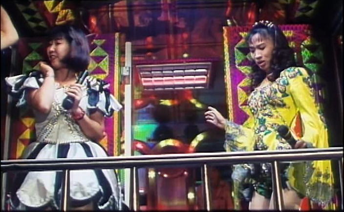 浮世绘：捉奸·通奸·强奸剧照的剧照