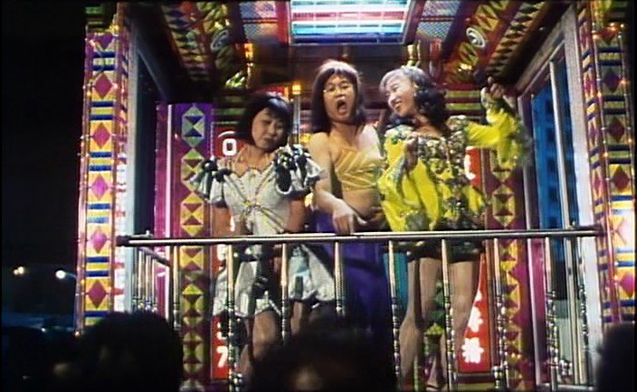 浮世绘：捉奸·通奸·强奸剧照的剧照