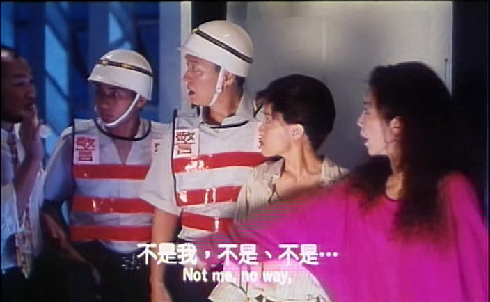 浮世绘：捉奸·通奸·强奸剧照的剧照