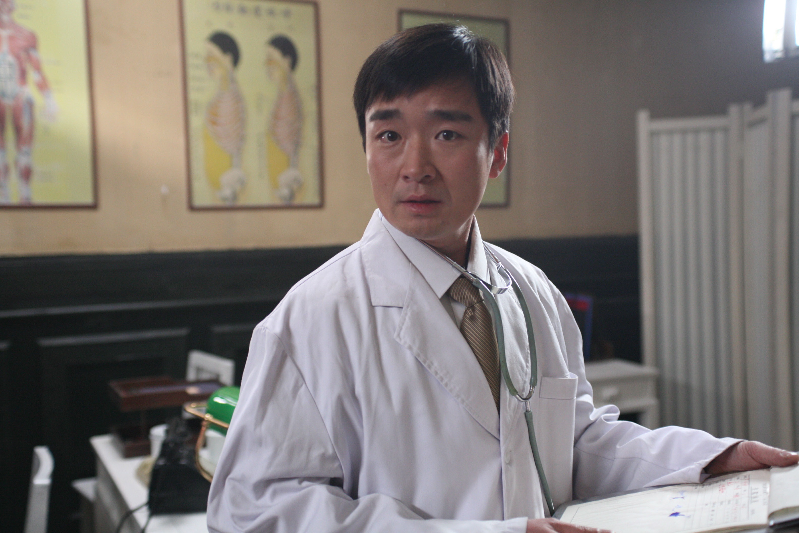 丁香剧照的剧照