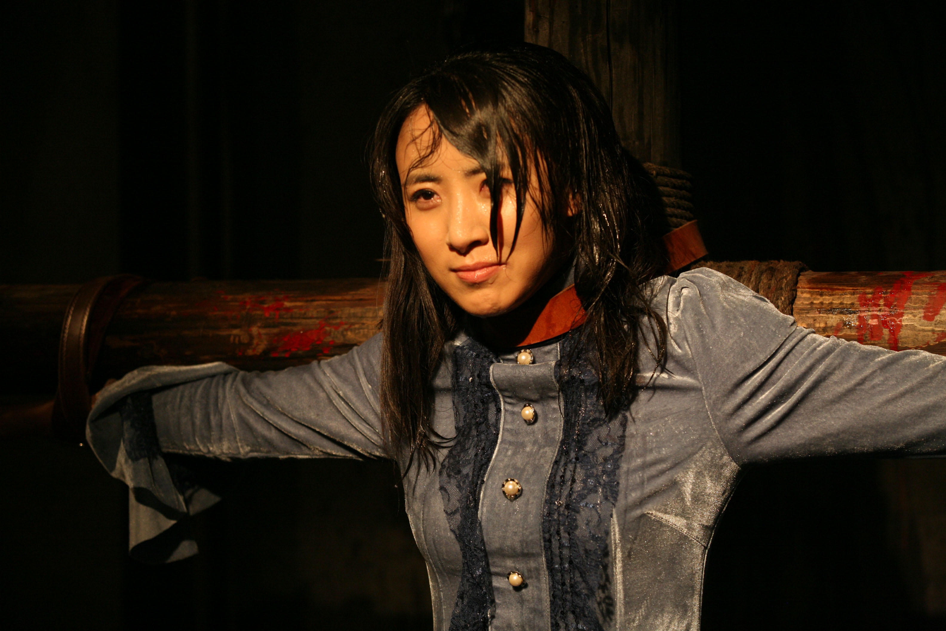 丁香剧照的剧照