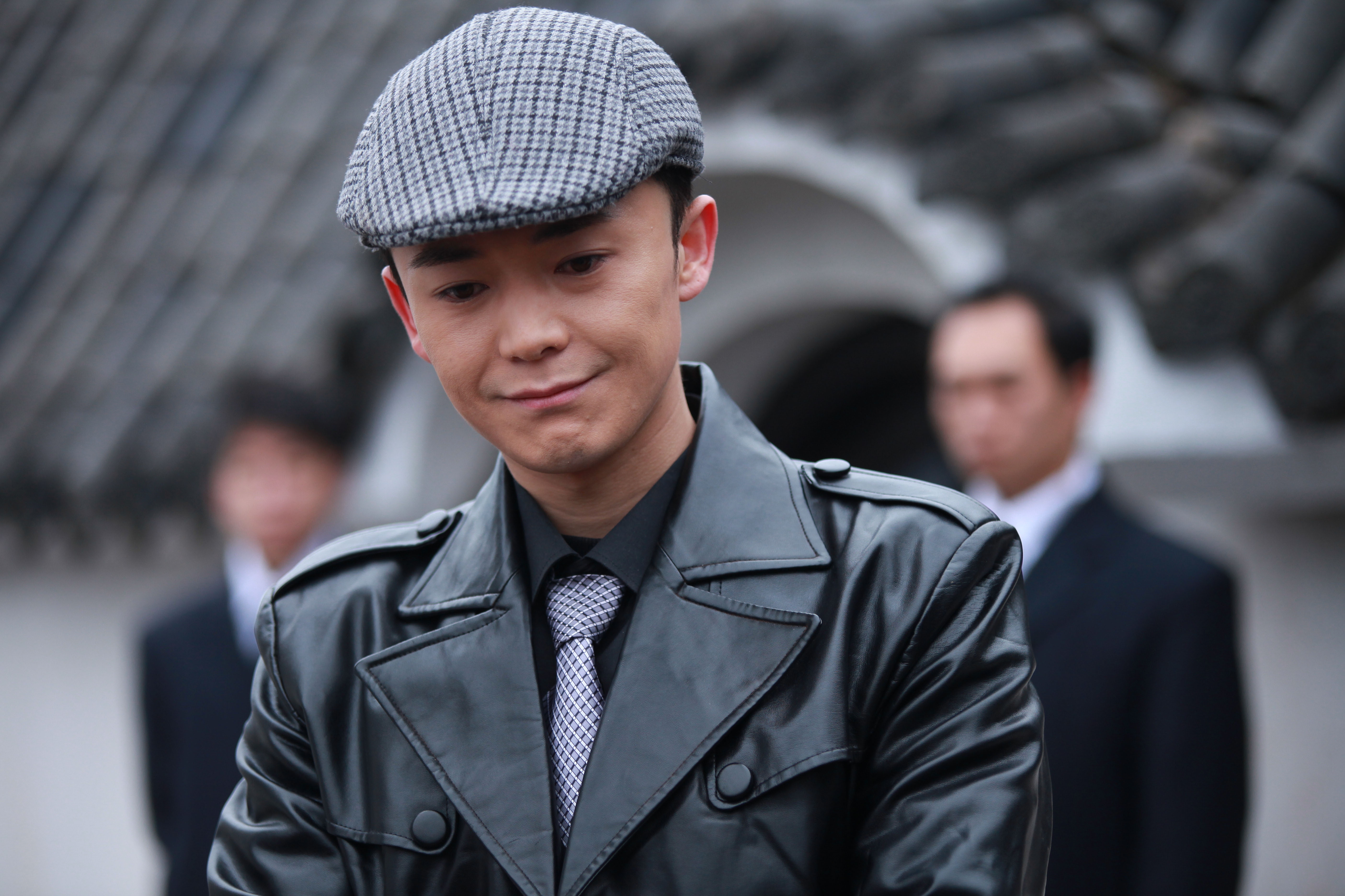 丁香剧照的剧照