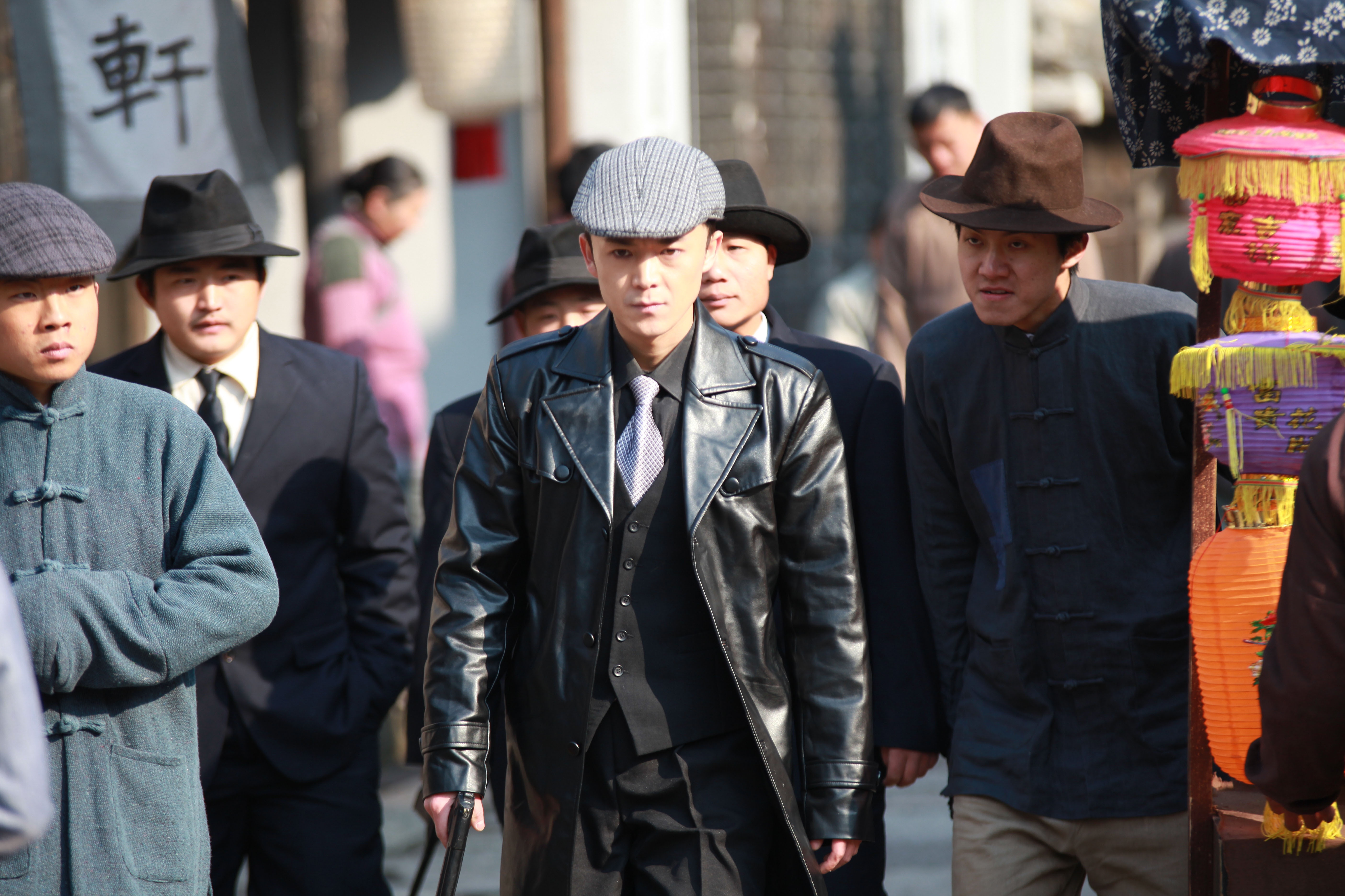 丁香剧照的剧照