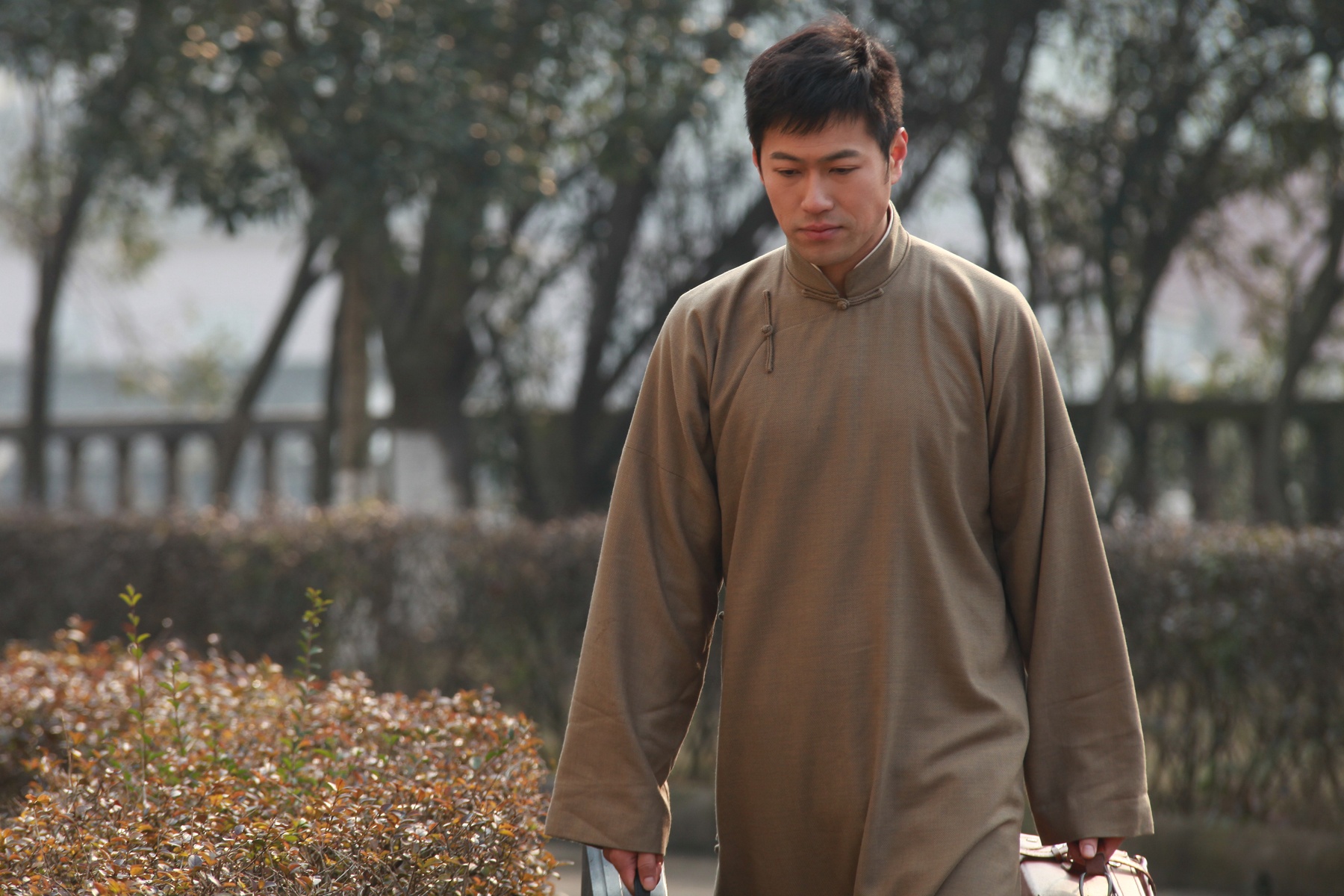 丁香剧照的剧照